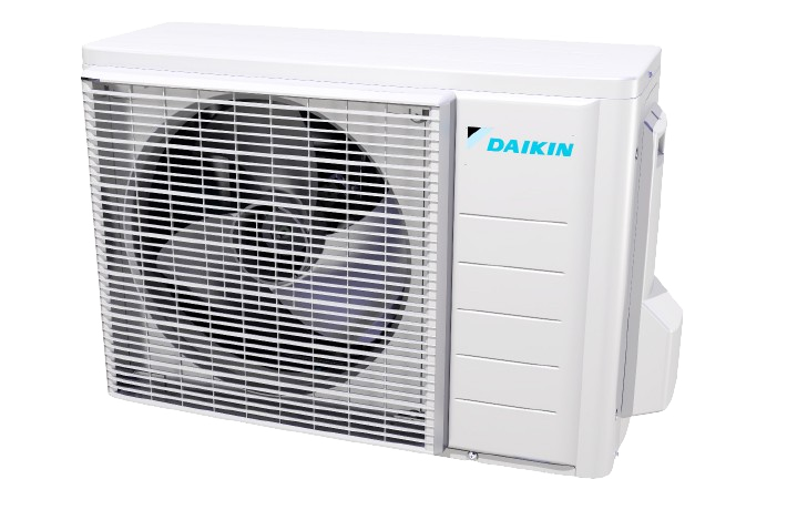 Daikin Caldo II XRH 30/40